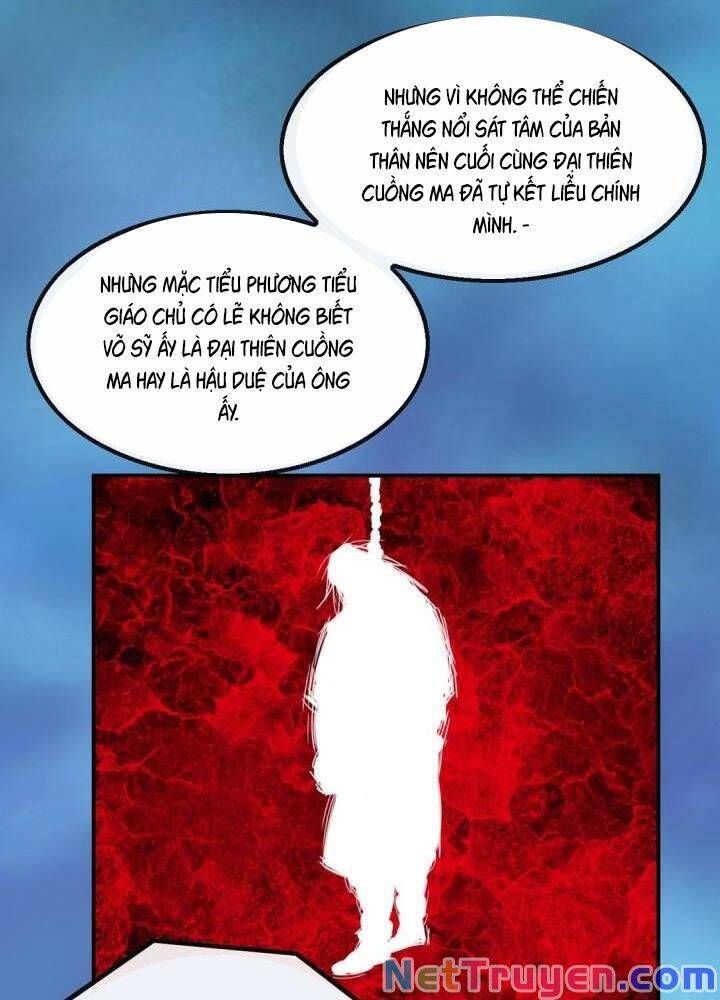 đọc truyện Bất Bại Quyền Ma Chương 121 ảnh 32 tại Thiên Thai Truyện