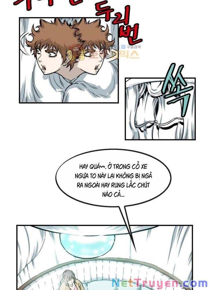 đọc truyện Bất Bại Quyền Ma Chương 121 ảnh 6 tại Thiên Thai Truyện