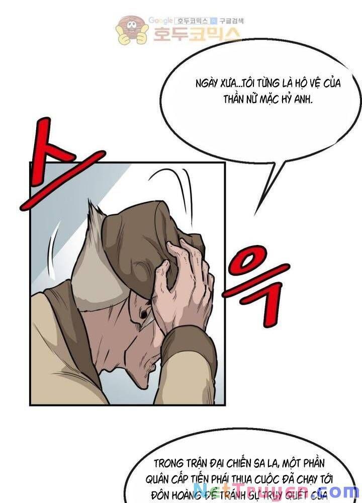 đọc truyện Bất Bại Quyền Ma Chương 121 ảnh 8 tại Thiên Thai Truyện