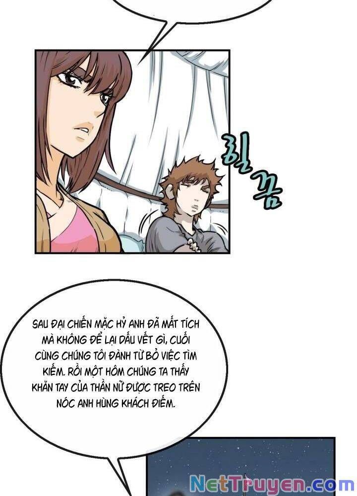 đọc truyện Bất Bại Quyền Ma Chương 121 ảnh 10 tại Thiên Thai Truyện