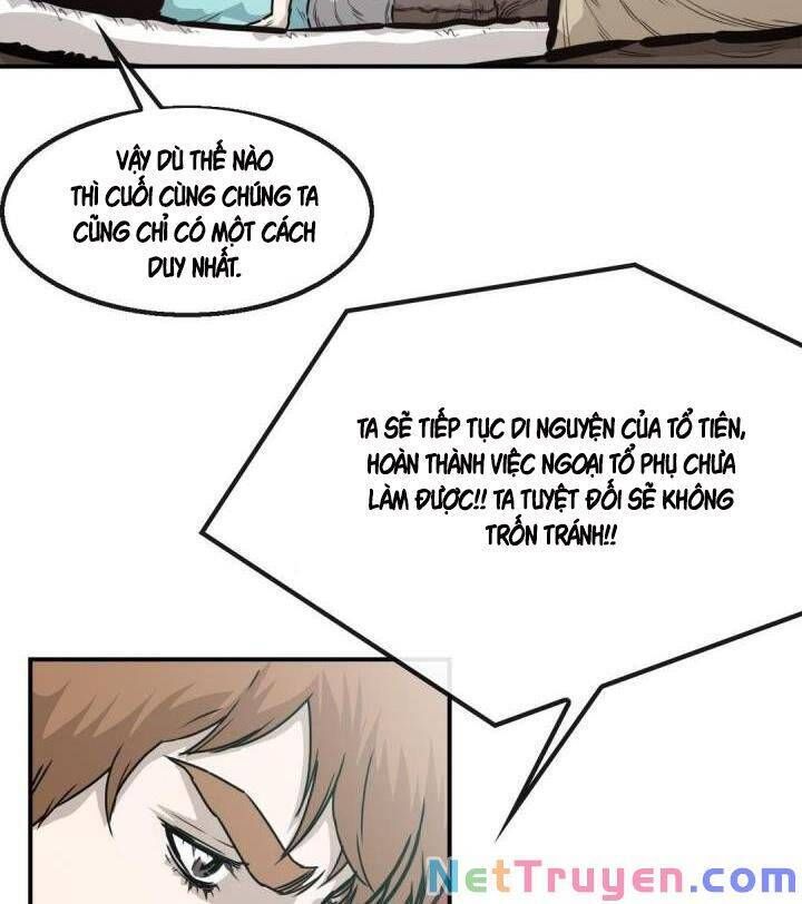 đọc truyện Bất Bại Quyền Ma Chương 122 ảnh 26 tại Thiên Thai Truyện