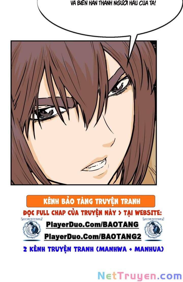 đọc truyện Bất Bại Quyền Ma Chương 122 ảnh 31 tại Thiên Thai Truyện