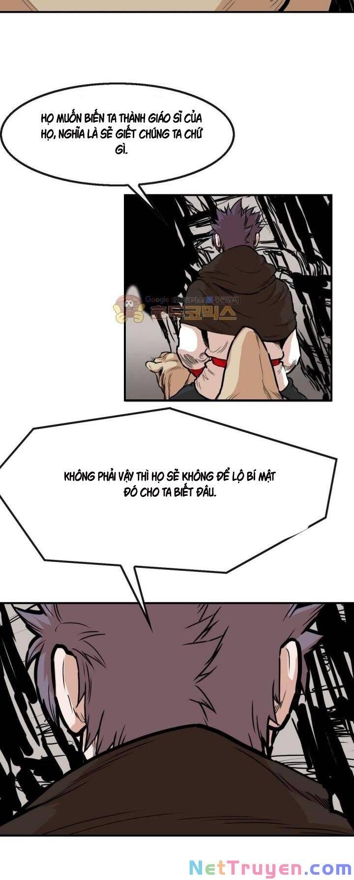 đọc truyện Bất Bại Quyền Ma Chương 123 ảnh 13 tại Thiên Thai Truyện