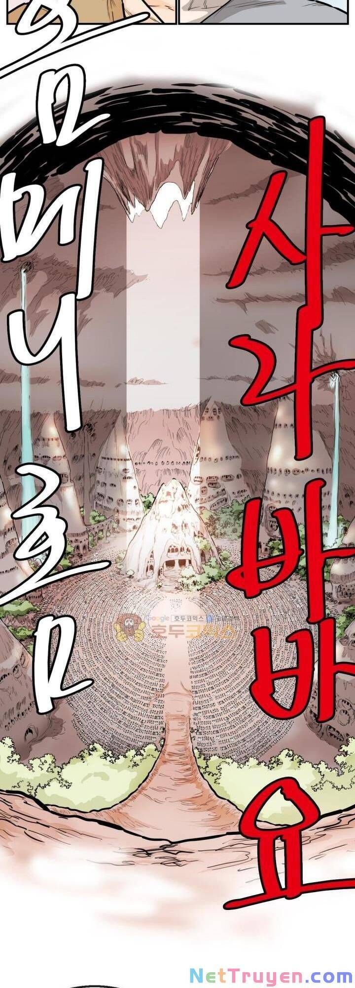 đọc truyện Bất Bại Quyền Ma Chương 123 ảnh 23 tại Thiên Thai Truyện