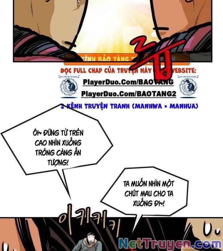 đọc truyện Bất Bại Quyền Ma Chương 123 ảnh 25 tại Thiên Thai Truyện