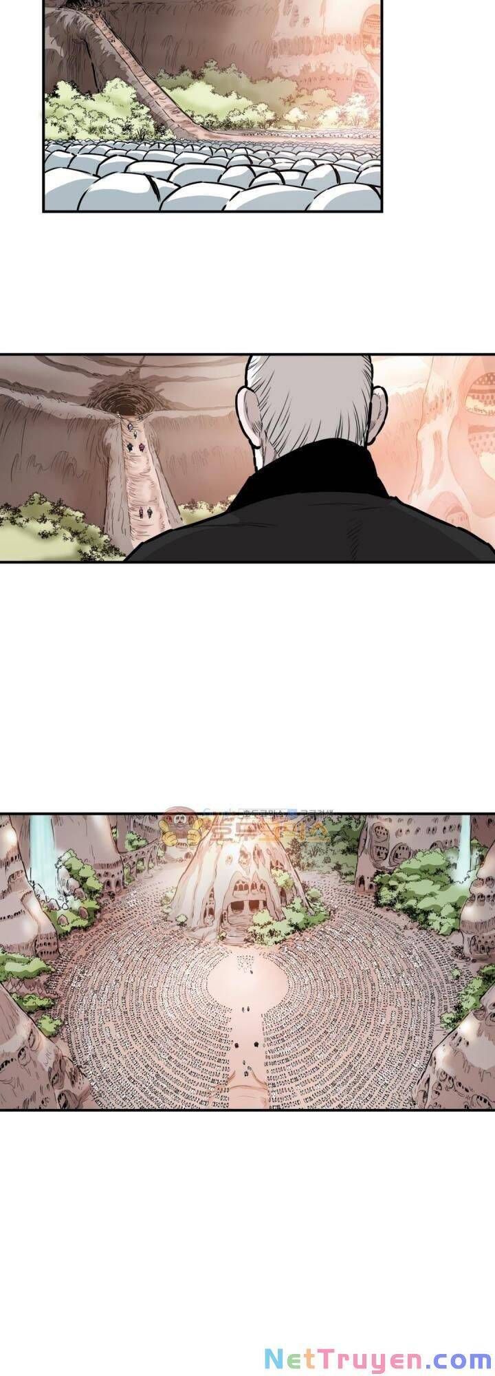 đọc truyện Bất Bại Quyền Ma Chương 123 ảnh 29 tại Thiên Thai Truyện