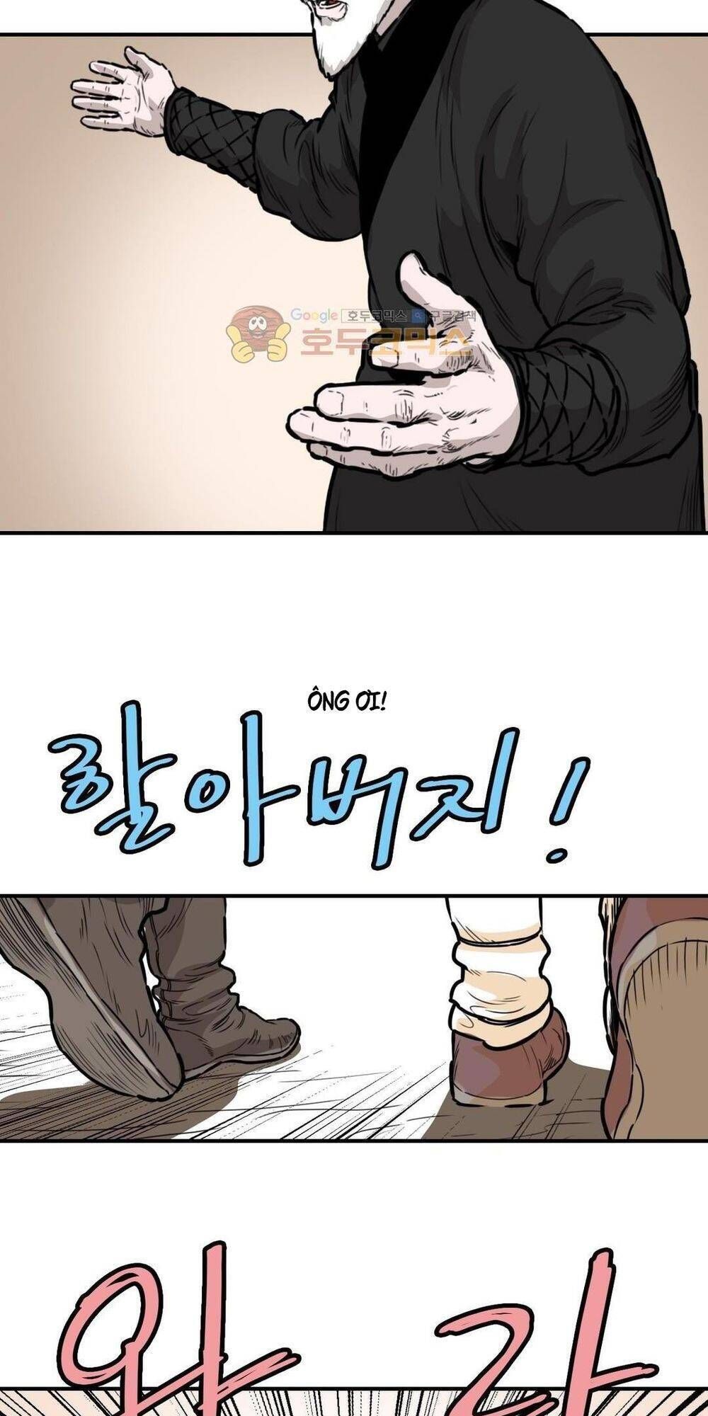 đọc truyện Bất Bại Quyền Ma Chương 124 ảnh 14 tại Thiên Thai Truyện