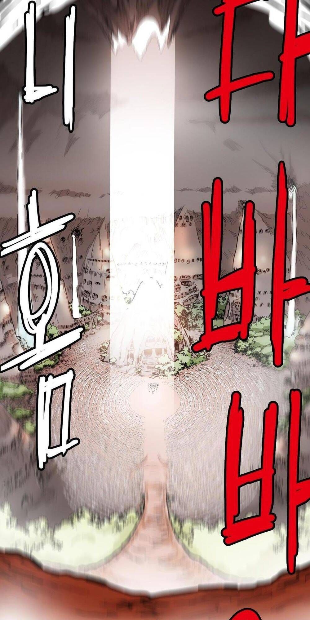 đọc truyện Bất Bại Quyền Ma Chương 124 ảnh 16 tại Thiên Thai Truyện