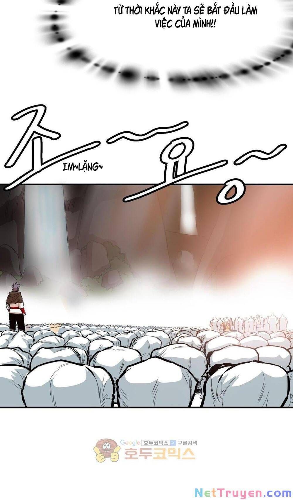 đọc truyện Bất Bại Quyền Ma Chương 124 ảnh 19 tại Thiên Thai Truyện