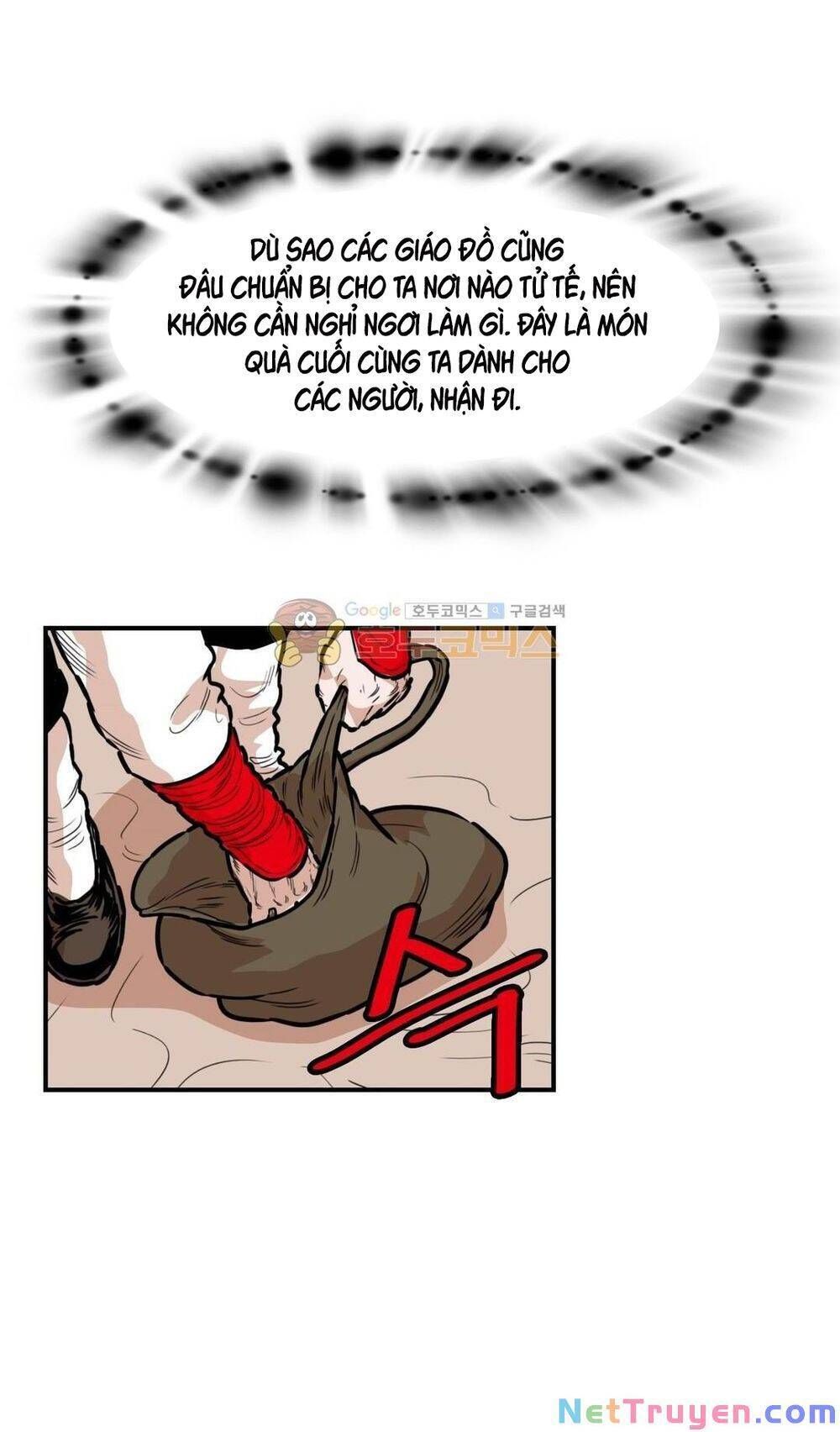 đọc truyện Bất Bại Quyền Ma Chương 124 ảnh 21 tại Thiên Thai Truyện