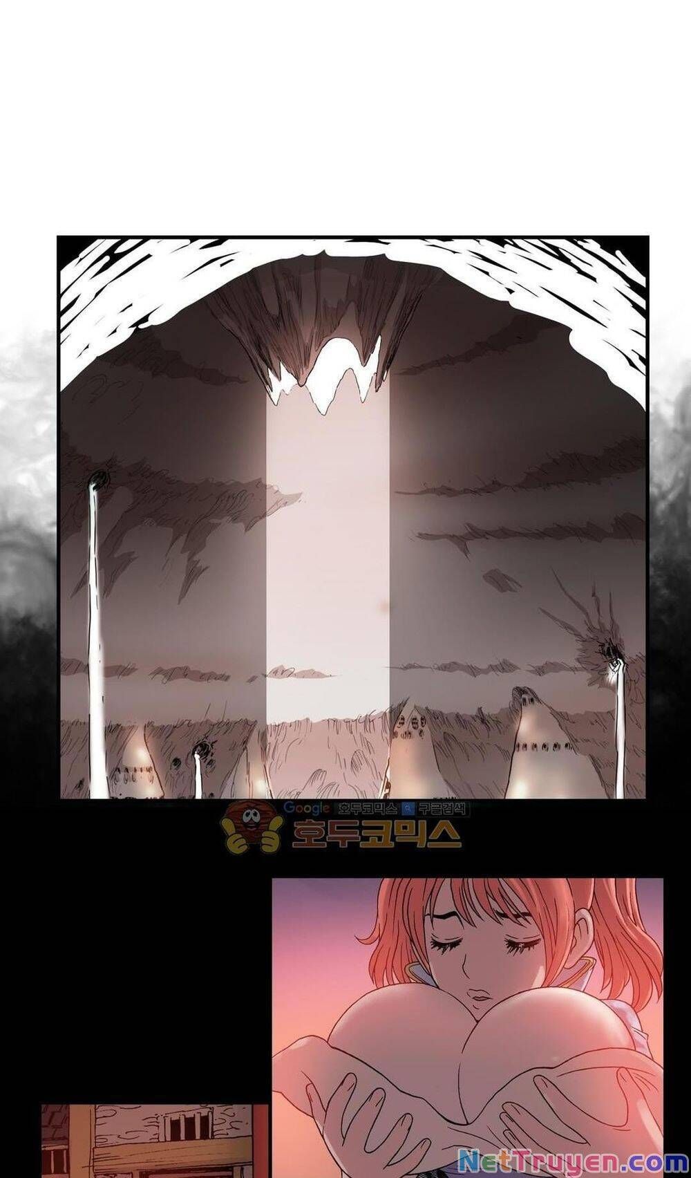 đọc truyện Bất Bại Quyền Ma Chương 124 ảnh 4 tại Thiên Thai Truyện