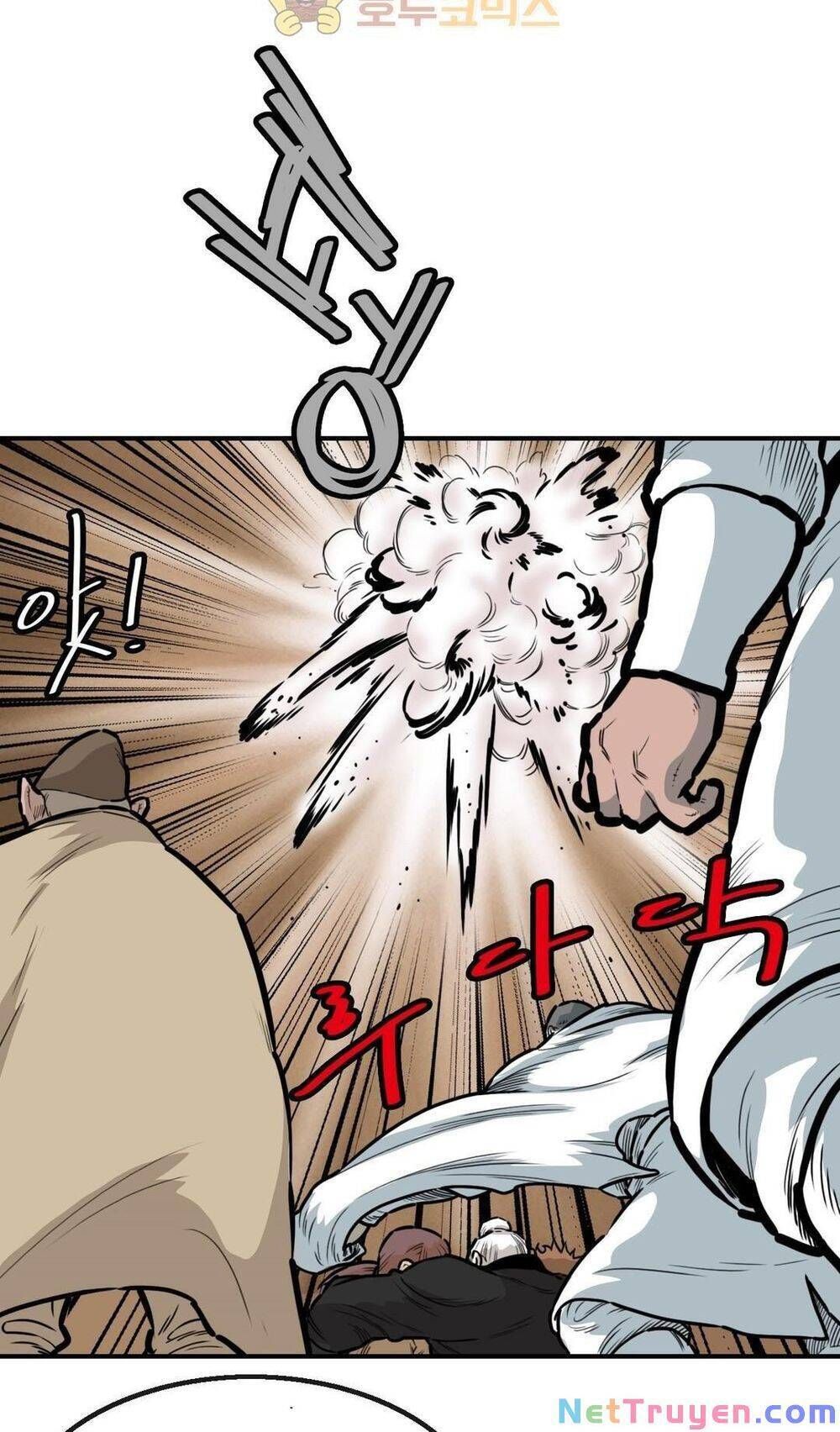 đọc truyện Bất Bại Quyền Ma Chương 124 ảnh 26 tại Thiên Thai Truyện