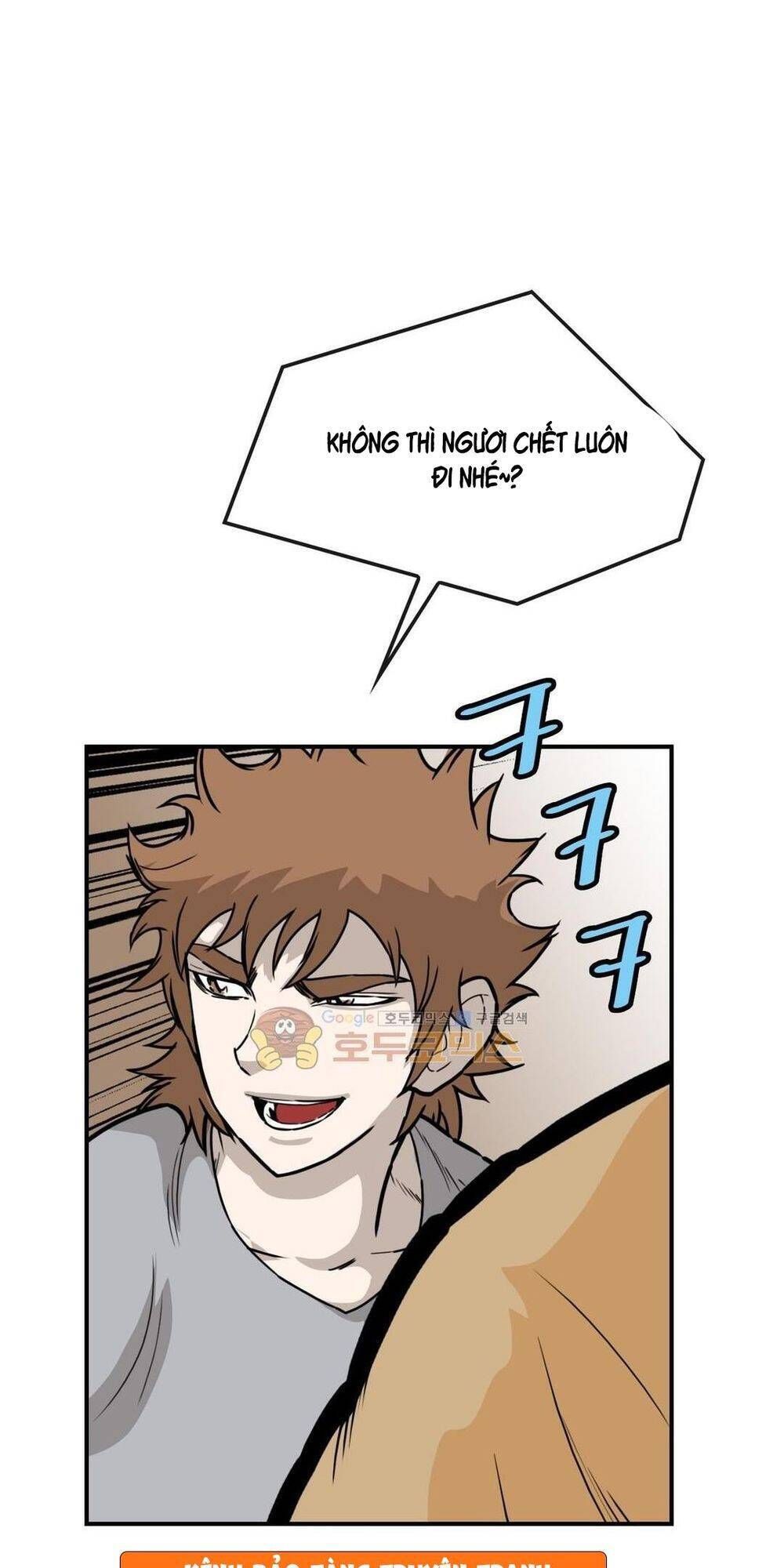 đọc truyện Bất Bại Quyền Ma Chương 124 ảnh 35 tại Thiên Thai Truyện