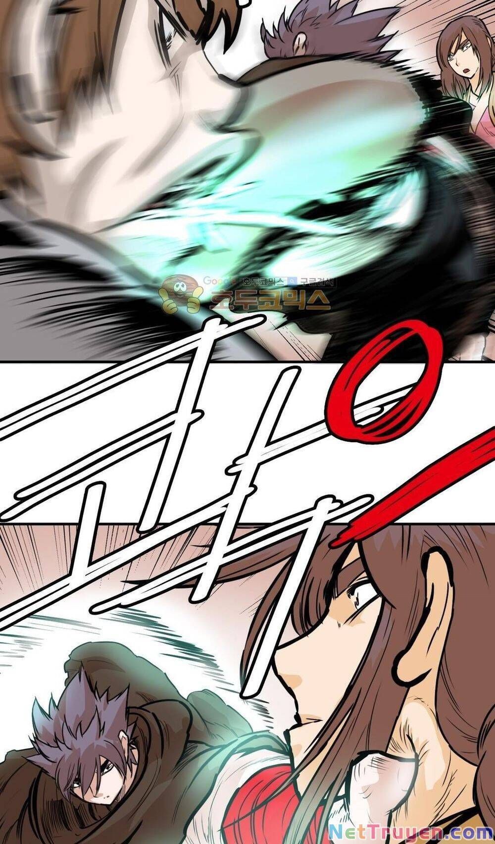 đọc truyện Bất Bại Quyền Ma Chương 124 ảnh 42 tại Thiên Thai Truyện