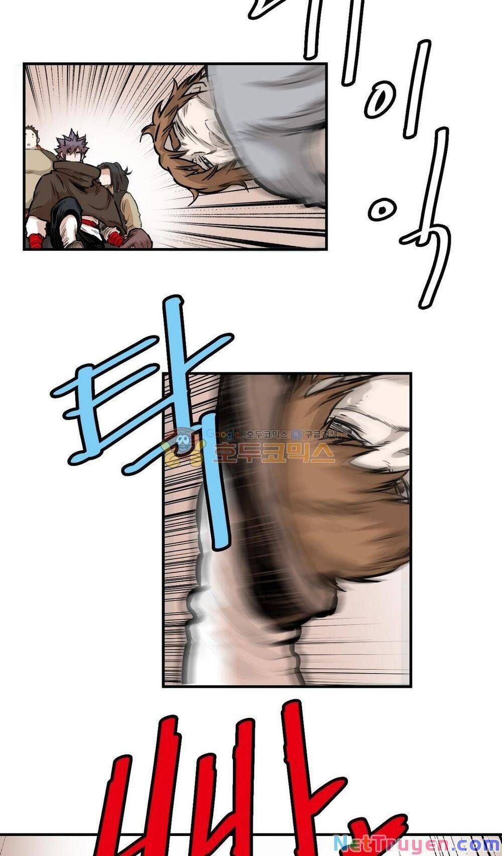 đọc truyện Bất Bại Quyền Ma Chương 124 ảnh 44 tại Thiên Thai Truyện