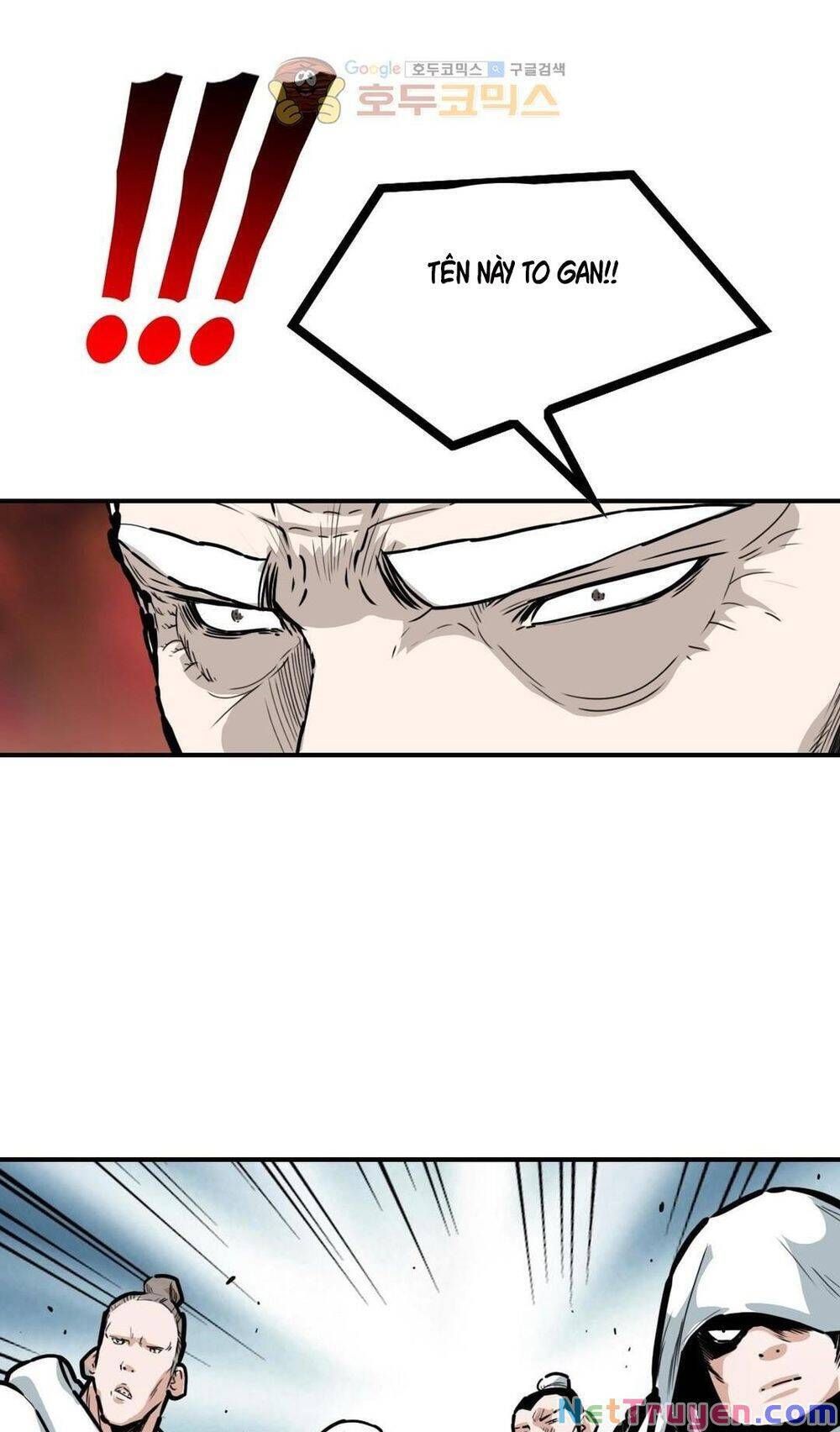 đọc truyện Bất Bại Quyền Ma Chương 124 ảnh 46 tại Thiên Thai Truyện