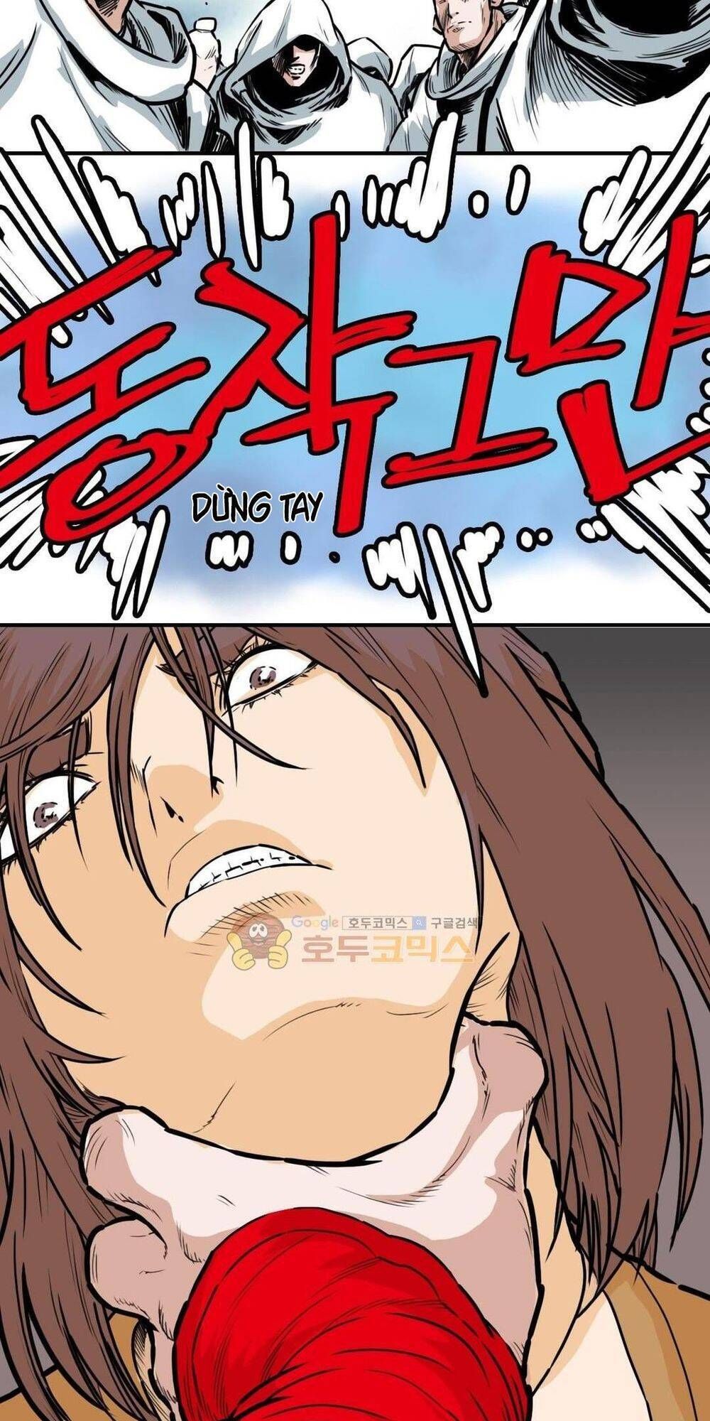 đọc truyện Bất Bại Quyền Ma Chương 124 ảnh 47 tại Thiên Thai Truyện