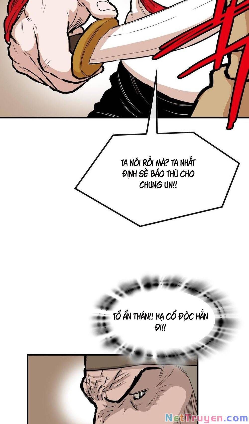 đọc truyện Bất Bại Quyền Ma Chương 124 ảnh 50 tại Thiên Thai Truyện