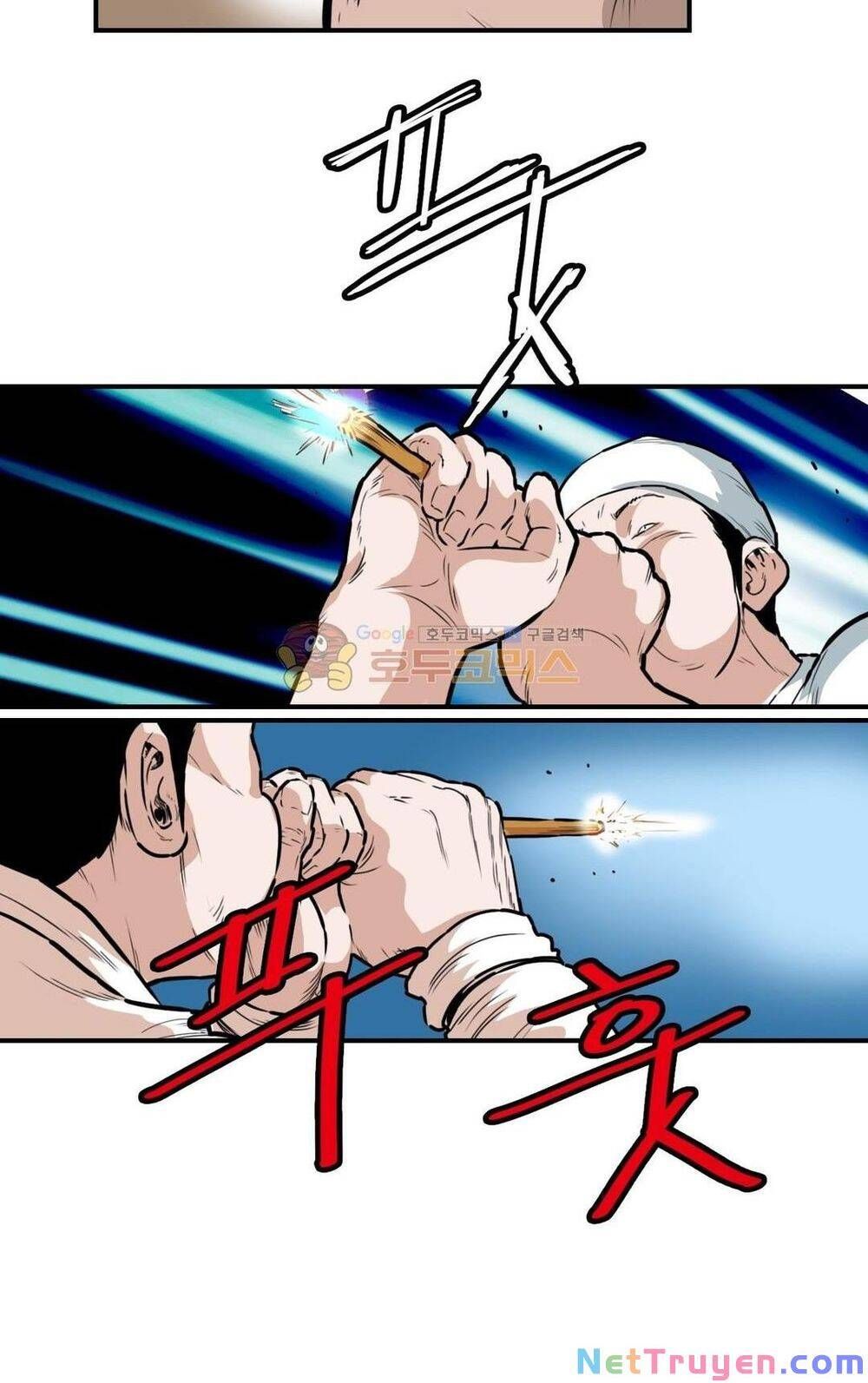 đọc truyện Bất Bại Quyền Ma Chương 124 ảnh 51 tại Thiên Thai Truyện