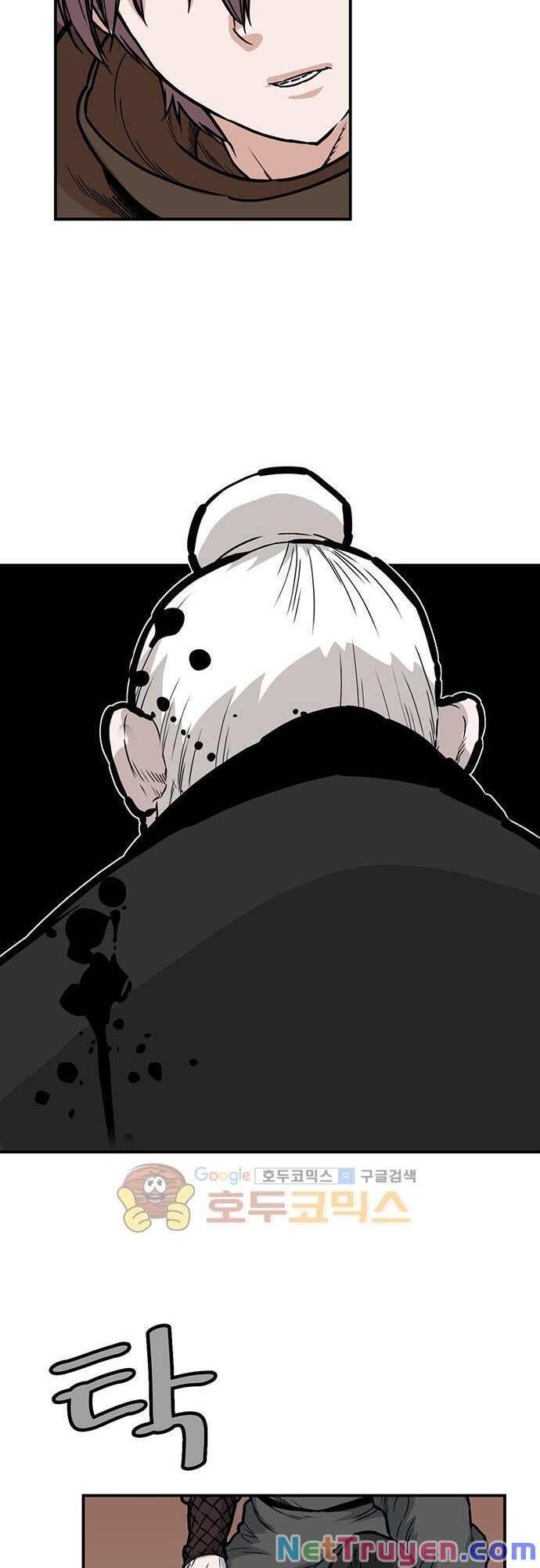 đọc truyện Bất Bại Quyền Ma Chương 125 ảnh 15 tại Thiên Thai Truyện