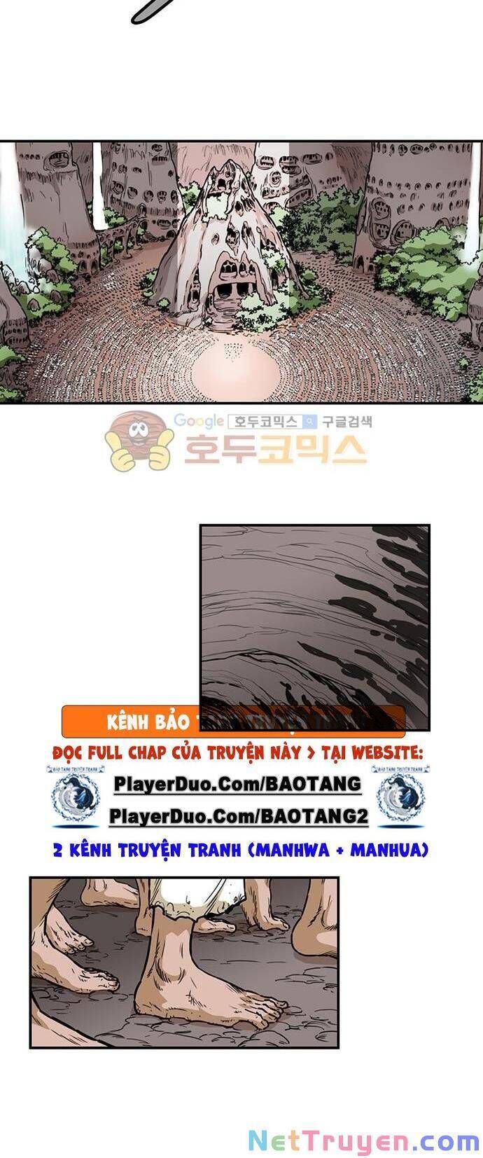 đọc truyện Bất Bại Quyền Ma Chương 125 ảnh 25 tại Thiên Thai Truyện