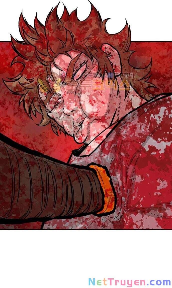 đọc truyện Bất Bại Quyền Ma Chương 125 ảnh 30 tại Thiên Thai Truyện