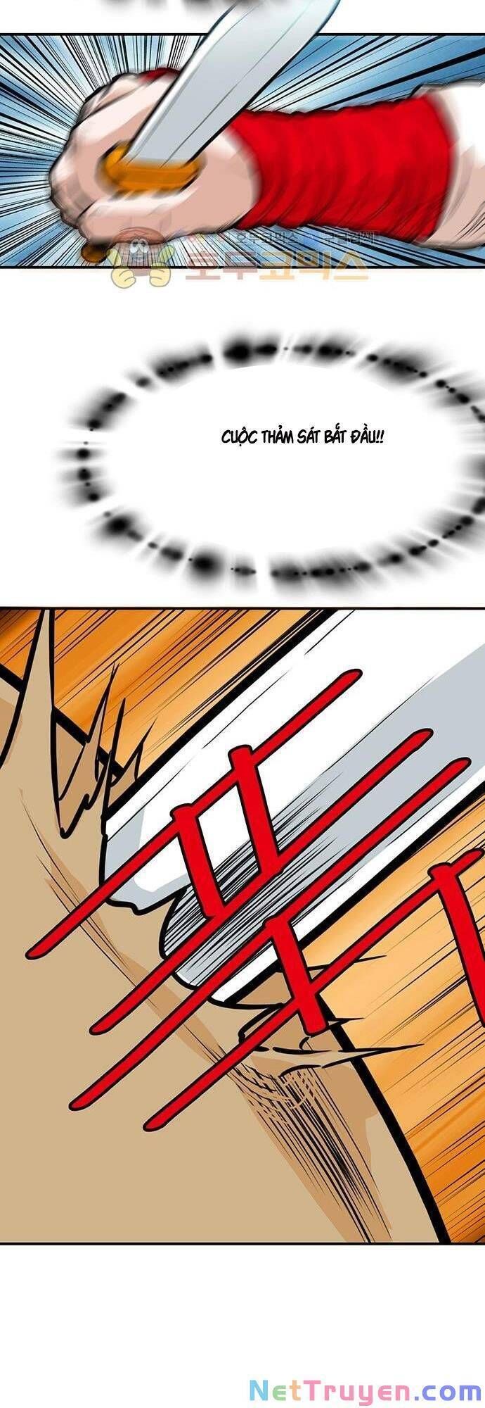 đọc truyện Bất Bại Quyền Ma Chương 125 ảnh 10 tại Thiên Thai Truyện