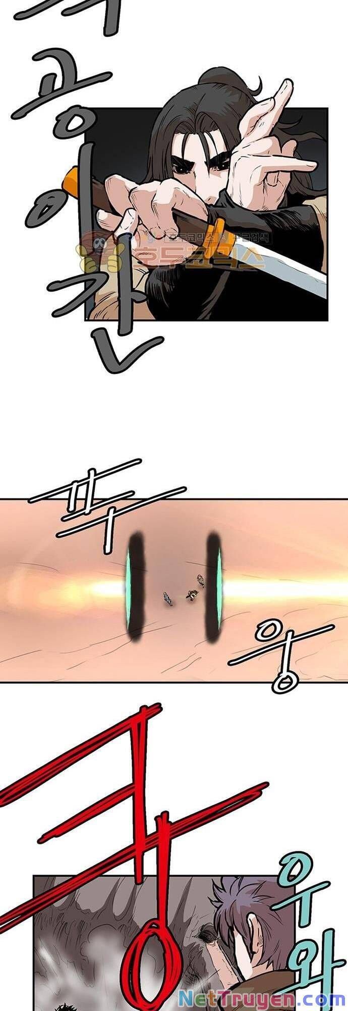 đọc truyện Bất Bại Quyền Ma Chương 126 ảnh 26 tại Thiên Thai Truyện