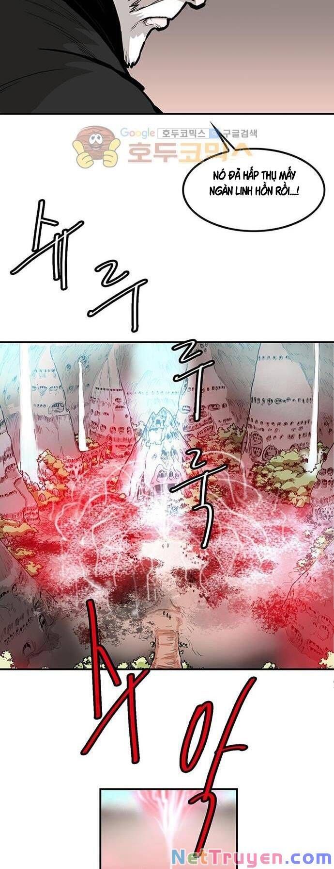 đọc truyện Bất Bại Quyền Ma Chương 127 ảnh 17 tại Thiên Thai Truyện