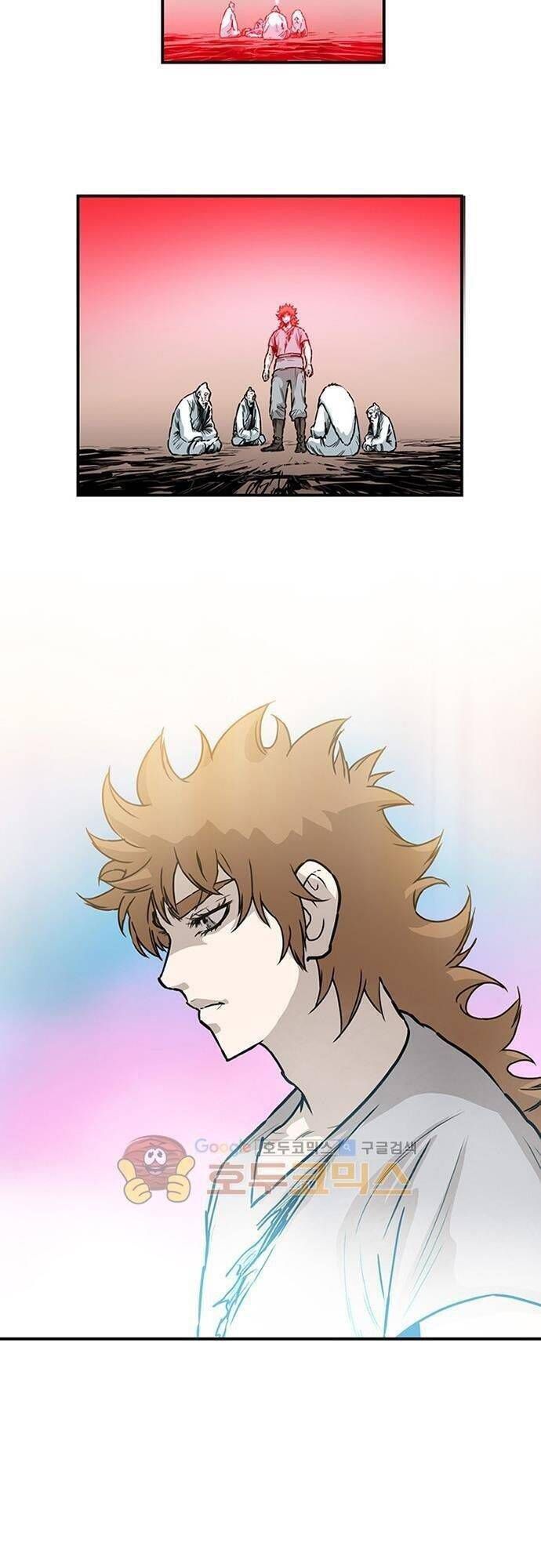 đọc truyện Bất Bại Quyền Ma Chương 127 ảnh 18 tại Thiên Thai Truyện