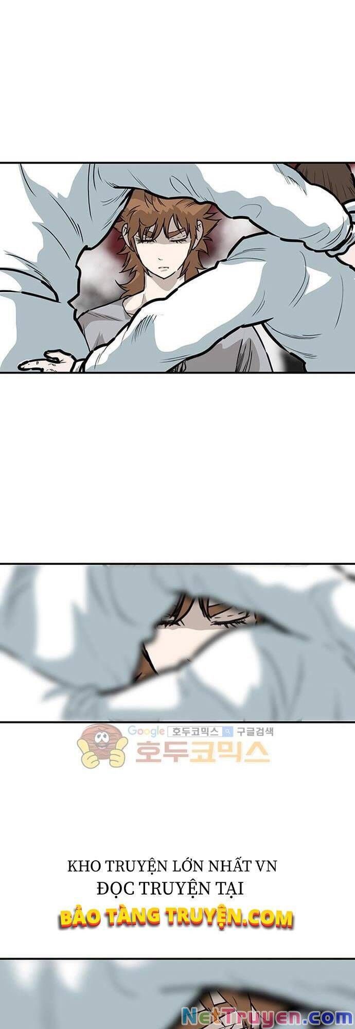 đọc truyện Bất Bại Quyền Ma Chương 127 ảnh 21 tại Thiên Thai Truyện