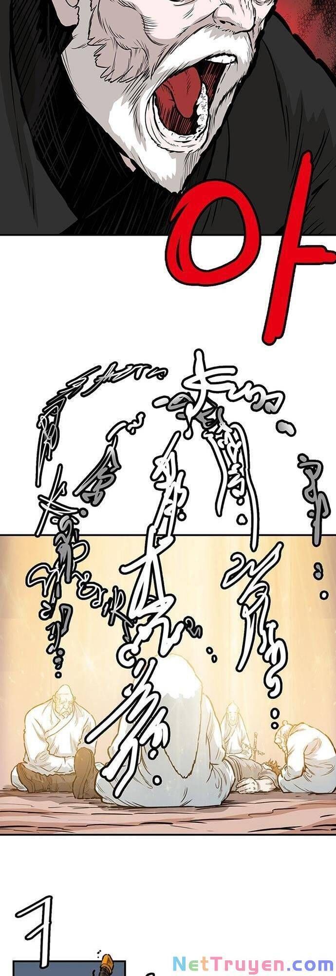 đọc truyện Bất Bại Quyền Ma Chương 127 ảnh 4 tại Thiên Thai Truyện