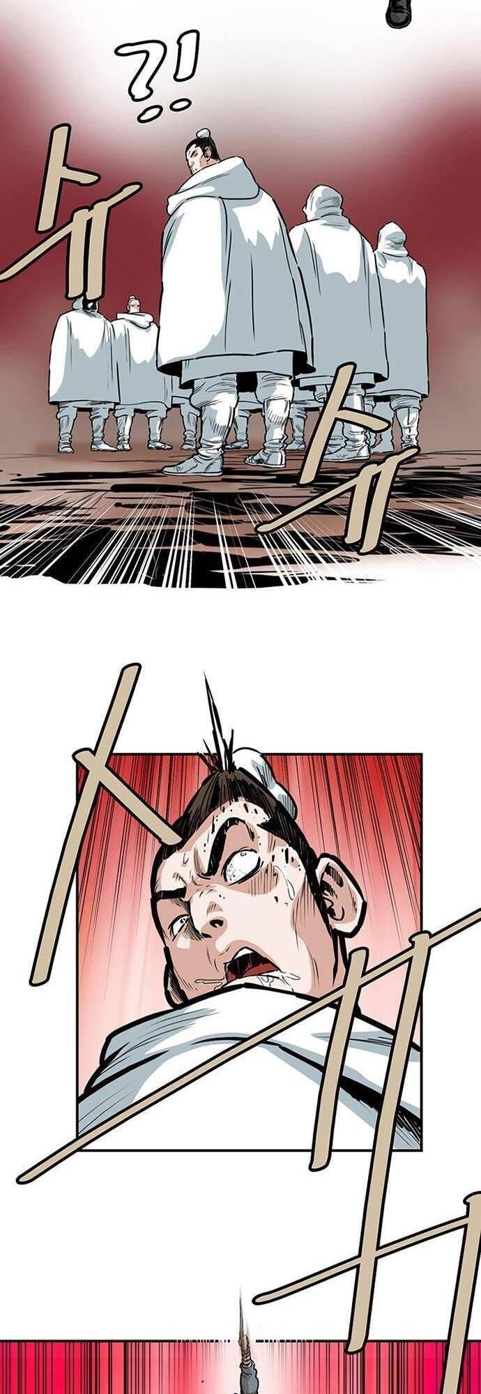 đọc truyện Bất Bại Quyền Ma Chương 127 ảnh 28 tại Thiên Thai Truyện