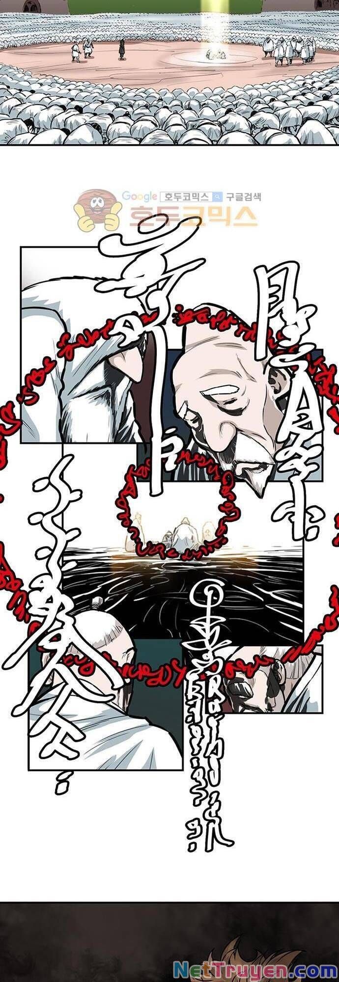 đọc truyện Bất Bại Quyền Ma Chương 127 ảnh 8 tại Thiên Thai Truyện