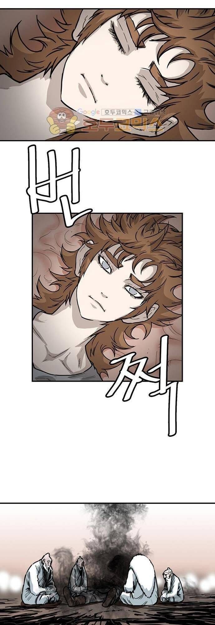 đọc truyện Bất Bại Quyền Ma Chương 127 ảnh 11 tại Thiên Thai Truyện