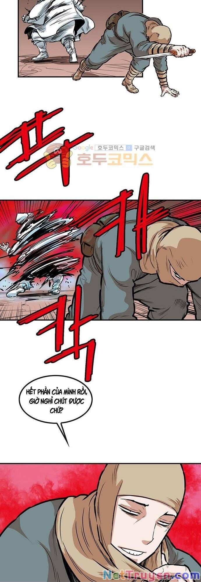 đọc truyện Bất Bại Quyền Ma Chương 128 ảnh 12 tại Thiên Thai Truyện