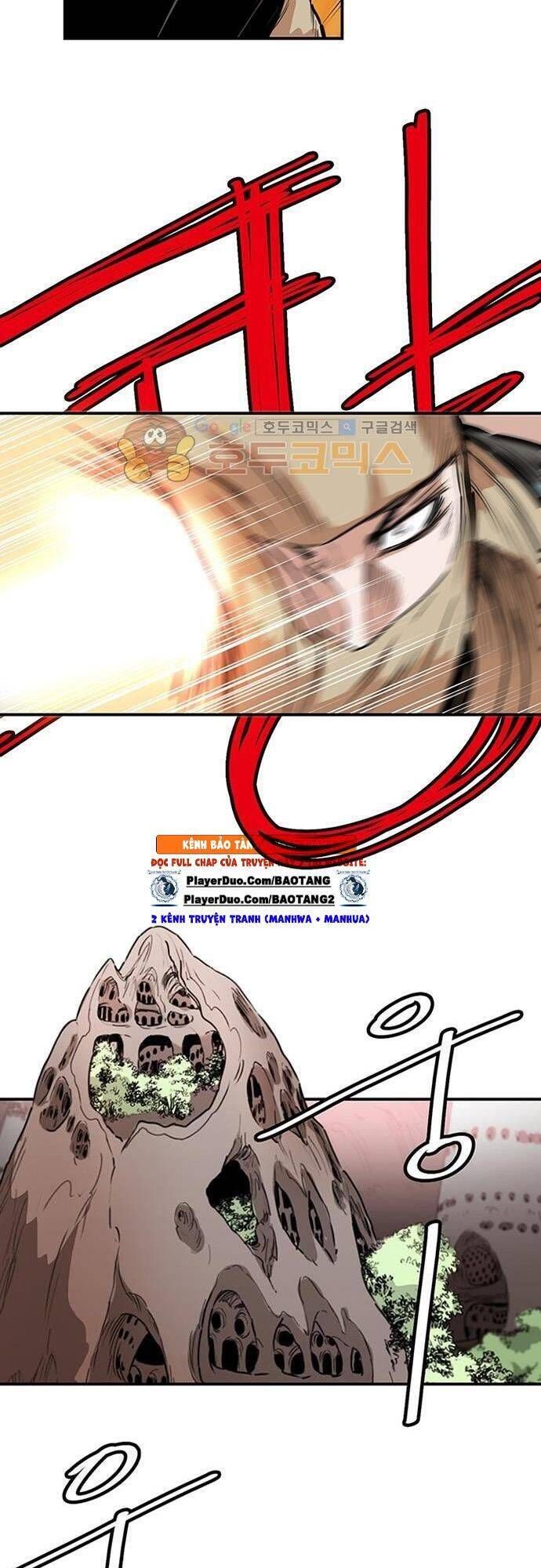 đọc truyện Bất Bại Quyền Ma Chương 128 ảnh 15 tại Thiên Thai Truyện