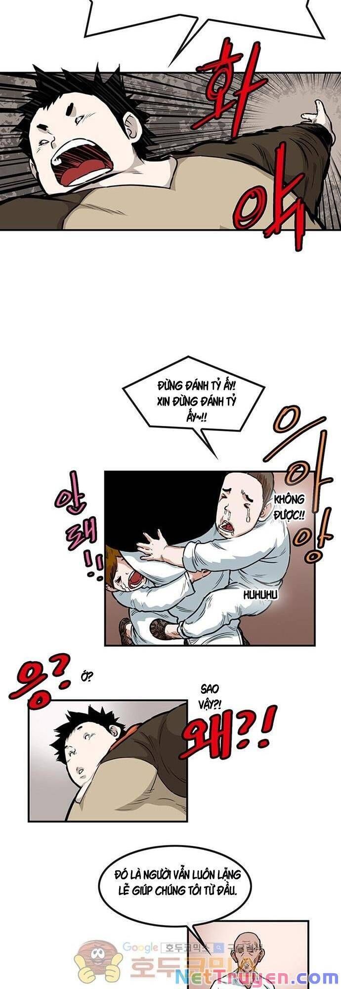 đọc truyện Bất Bại Quyền Ma Chương 128 ảnh 20 tại Thiên Thai Truyện