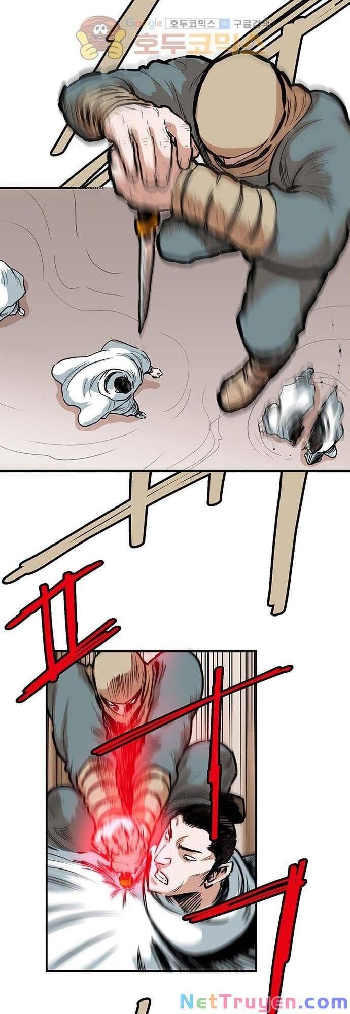 đọc truyện Bất Bại Quyền Ma Chương 128 ảnh 4 tại Thiên Thai Truyện