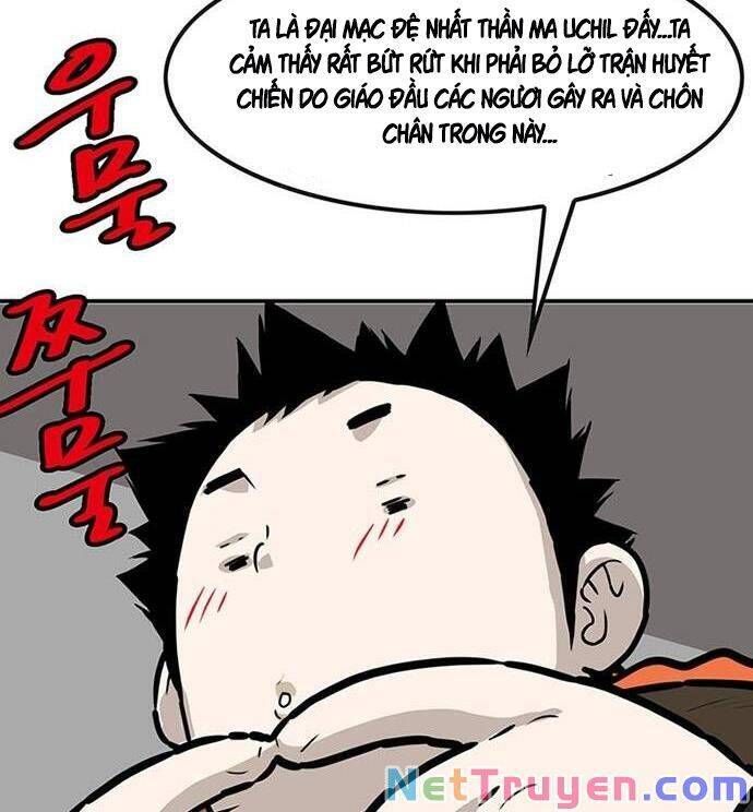 đọc truyện Bất Bại Quyền Ma Chương 128 ảnh 26 tại Thiên Thai Truyện