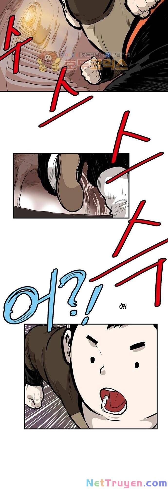 đọc truyện Bất Bại Quyền Ma Chương 128 ảnh 30 tại Thiên Thai Truyện