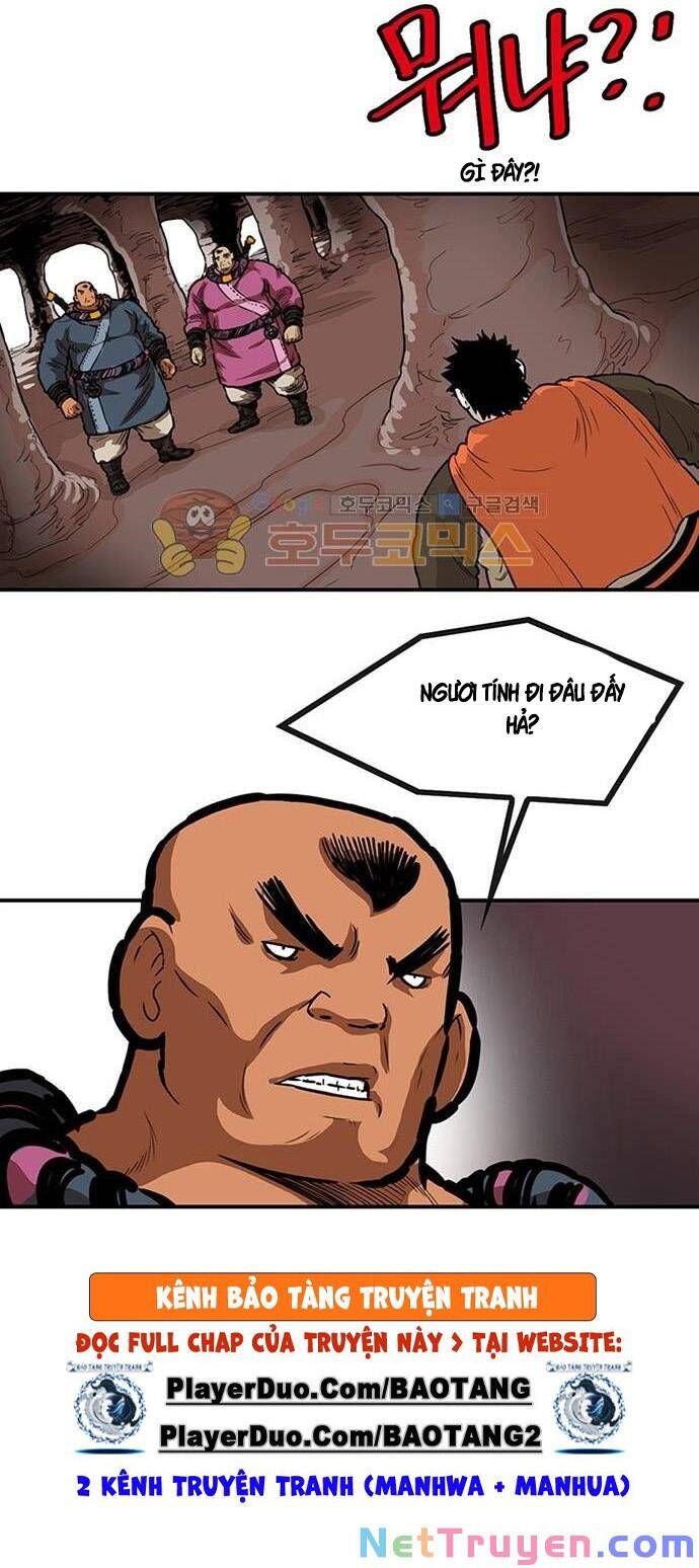 đọc truyện Bất Bại Quyền Ma Chương 128 ảnh 31 tại Thiên Thai Truyện