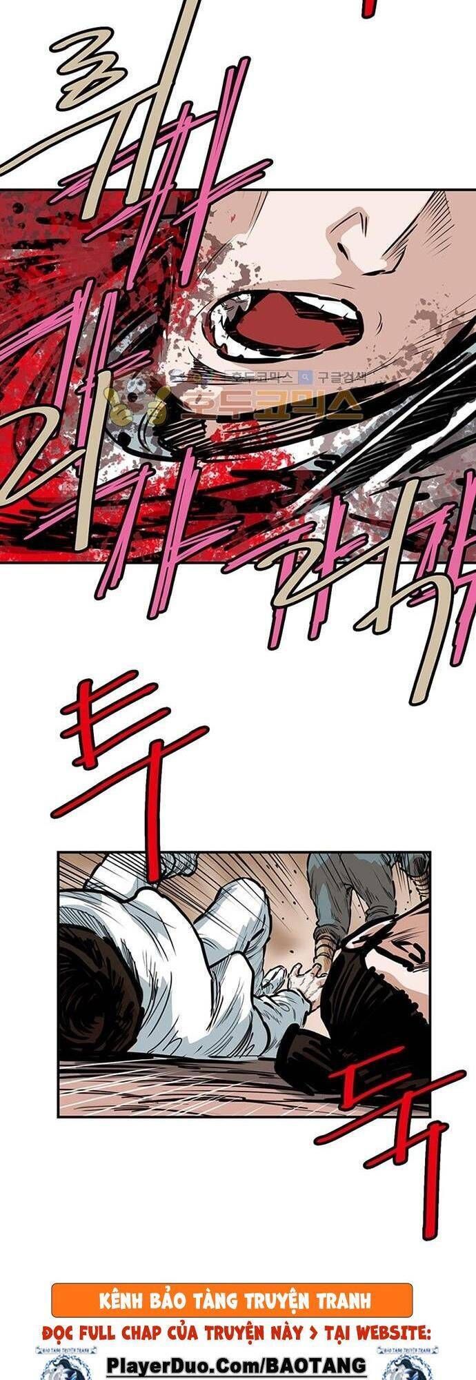 đọc truyện Bất Bại Quyền Ma Chương 128 ảnh 5 tại Thiên Thai Truyện