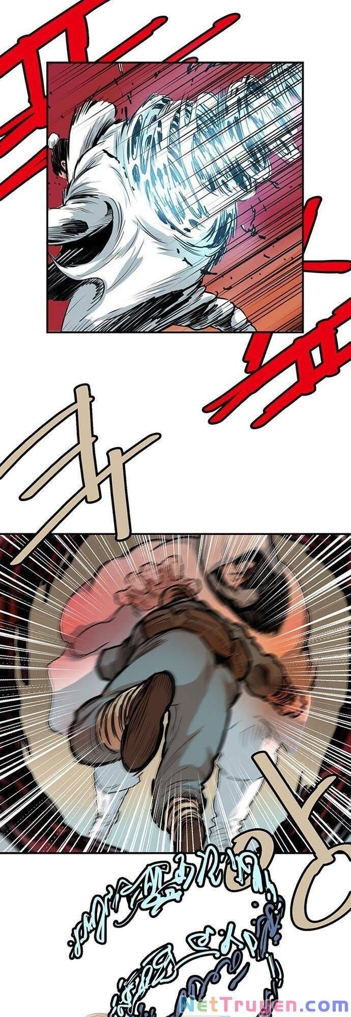 đọc truyện Bất Bại Quyền Ma Chương 128 ảnh 10 tại Thiên Thai Truyện