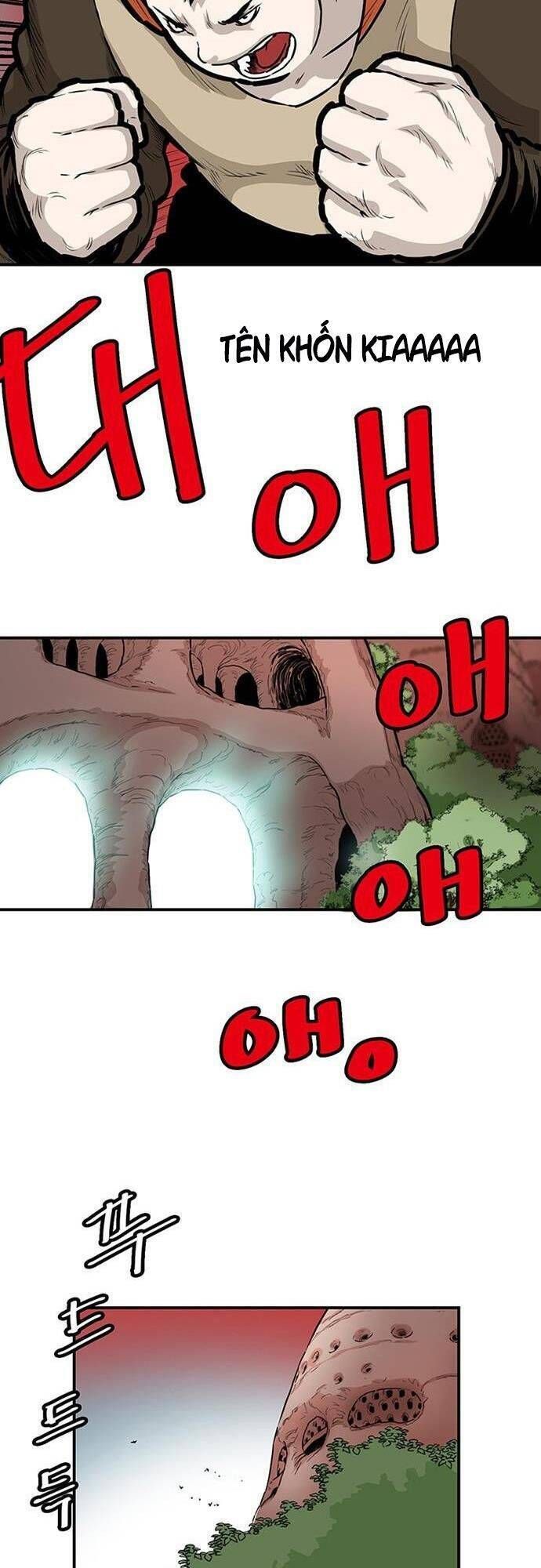 đọc truyện Bất Bại Quyền Ma Chương 129 ảnh 9 tại Thiên Thai Truyện