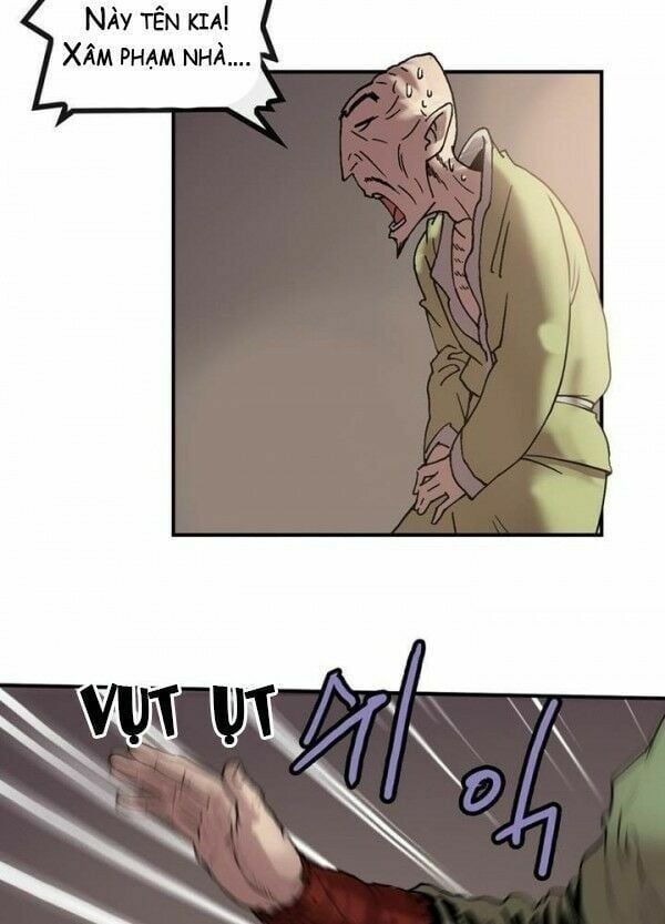 đọc truyện Bất Bại Quyền Ma Chương 13 ảnh 18 tại Thiên Thai Truyện