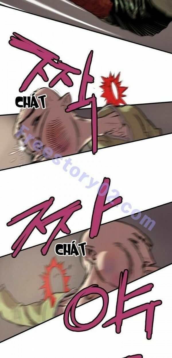 đọc truyện Bất Bại Quyền Ma Chương 13 ảnh 19 tại Thiên Thai Truyện