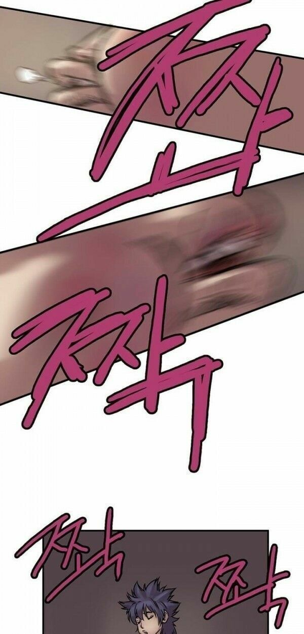 đọc truyện Bất Bại Quyền Ma Chương 13 ảnh 20 tại Thiên Thai Truyện