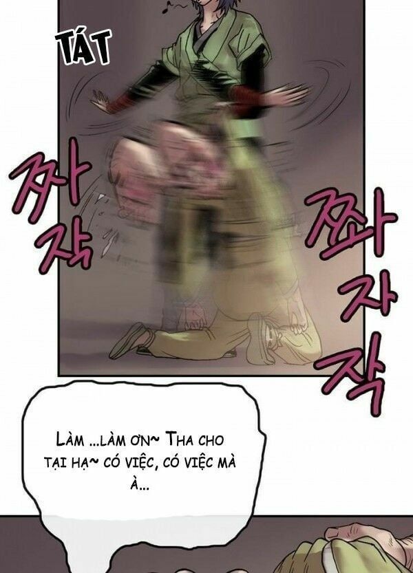 đọc truyện Bất Bại Quyền Ma Chương 13 ảnh 21 tại Thiên Thai Truyện