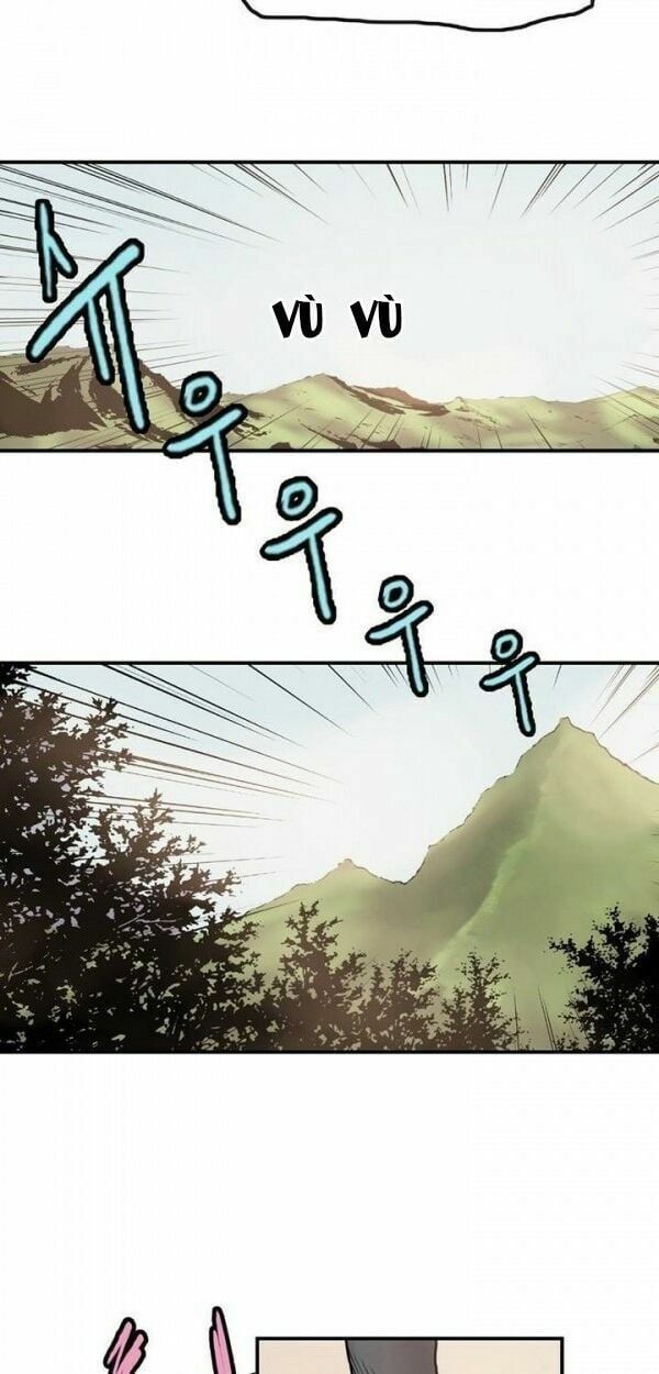 đọc truyện Bất Bại Quyền Ma Chương 13 ảnh 25 tại Thiên Thai Truyện